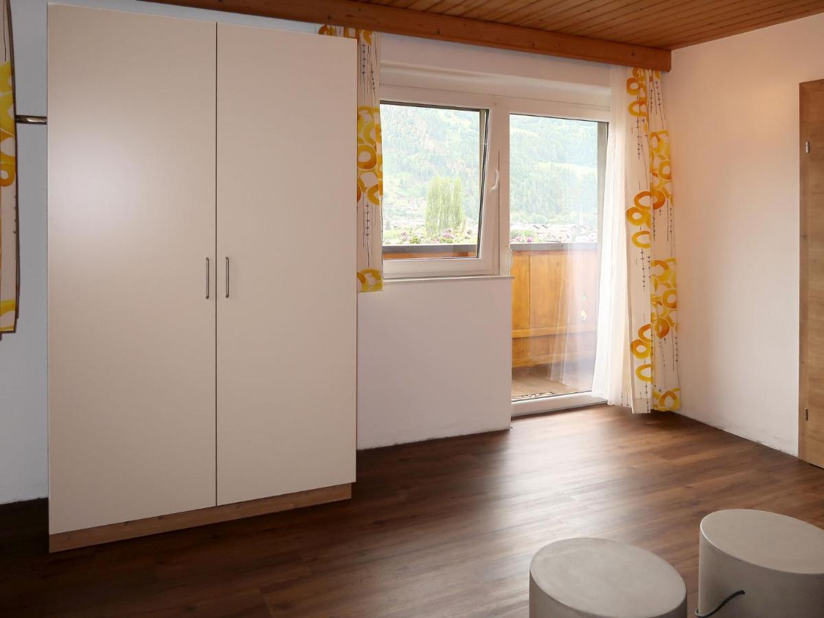 Apartment Pelinka - Ptz201 By Interhome Prutz Buitenkant foto