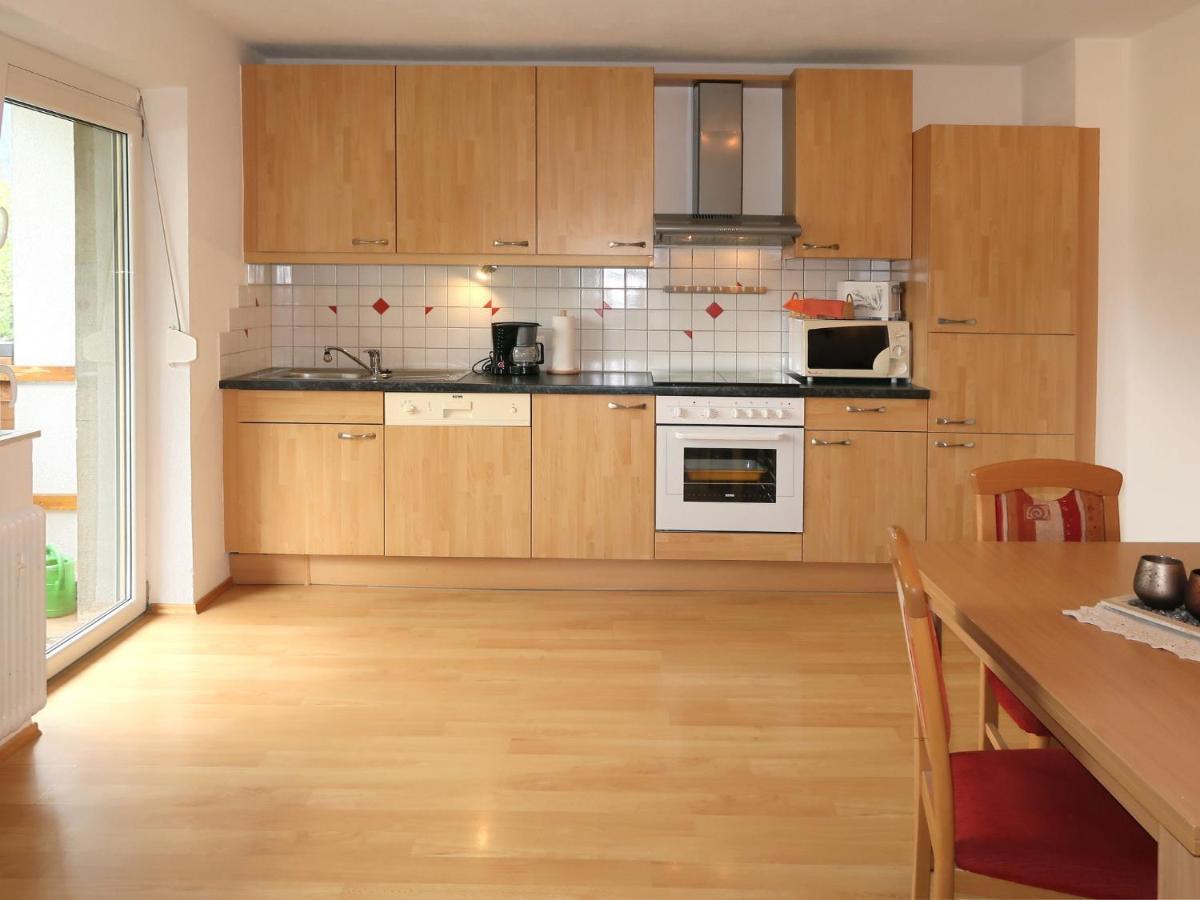 Apartment Pelinka - Ptz201 By Interhome Prutz Buitenkant foto