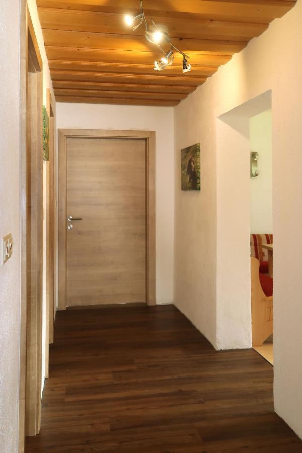 Apartment Pelinka - Ptz201 By Interhome Prutz Buitenkant foto